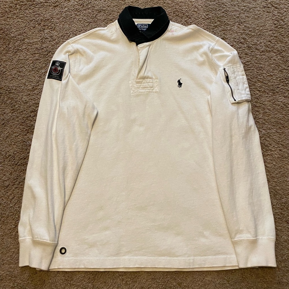 Polo Ralph Lauren Sweater